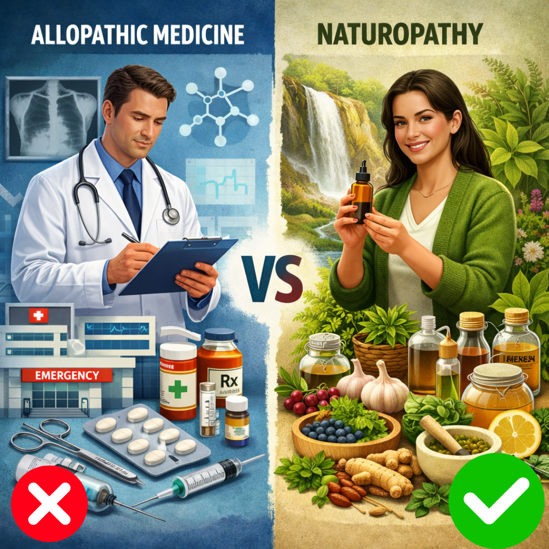 raghavan naturopathy