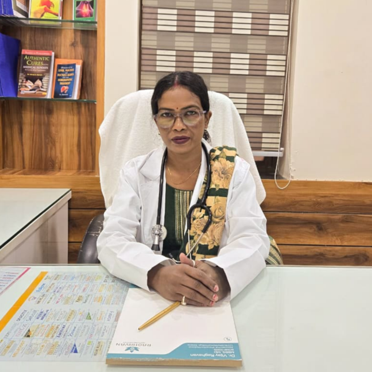 raghavan naturopathy