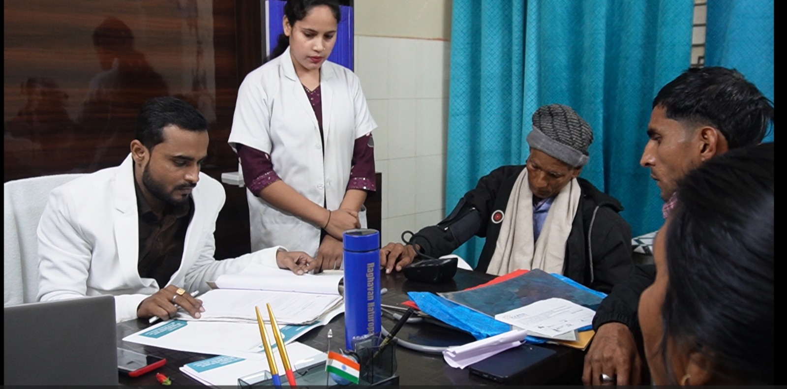 raghavan naturopathy